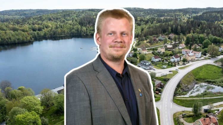 S-styret faller – SD-mannen: "Jag är redo"