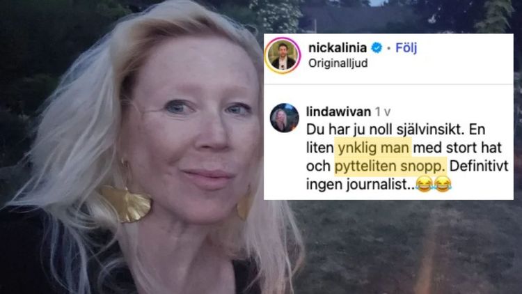 Kommunens säkerhetsskyddschef näthatar: "Alla sverigedemokrater är korkade"