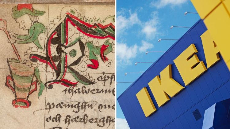 Regeringen presenterar Sveriges kulturkanon