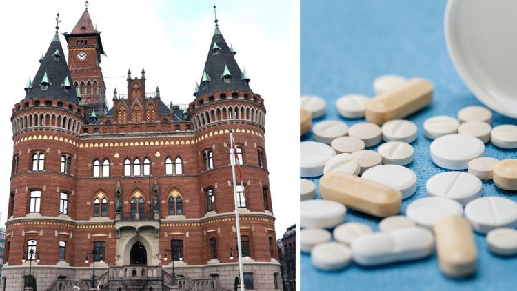 ”Svenskarna flyr avdelningarna” – sjuksköterska larmar om kaos i Helsingborgs vård