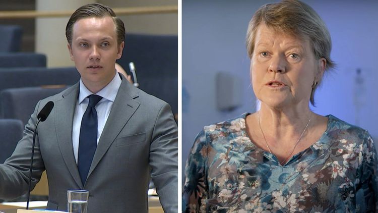 Tobias Andersson (SD): Vänsterns logik om samerna slår tillbaka – svenskarna kom före mångkulturen