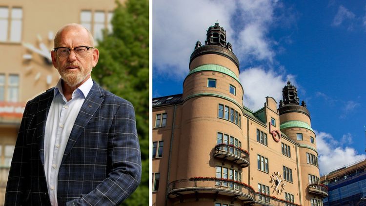 LO tappar var femte medlem – vägrar ta avstånd från Socialdemokraterna: "Vi har varit kassa"