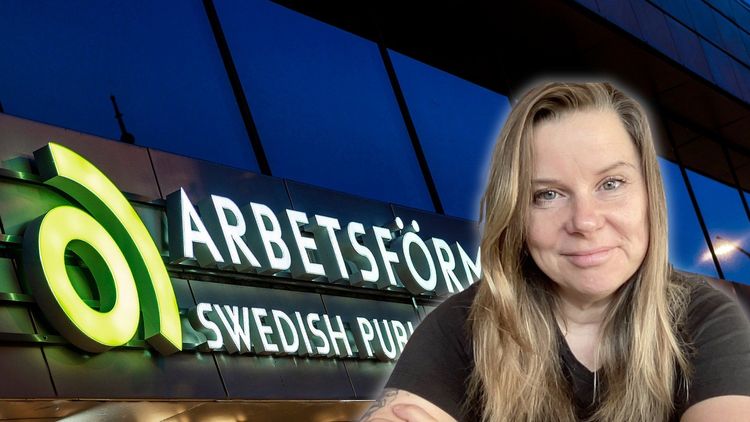 ”Gräv ner dinosaurien” – gymnasielärare kräver nedläggning av Arbetsförmedlingen