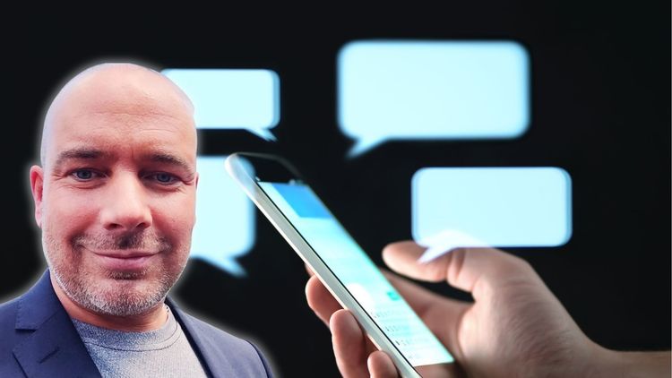 Oscar Leijontoft: Chat Control är en blåsning