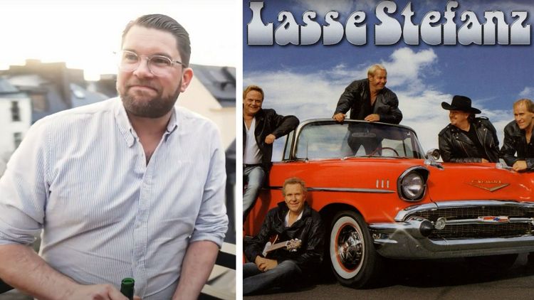 Tidöpartierna sänker dansbandsmomsen
