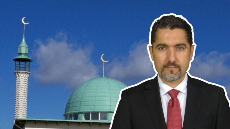 Nima Rostami: Det är dags att sluta blunda – islam och islamism kan inte skiljas åt