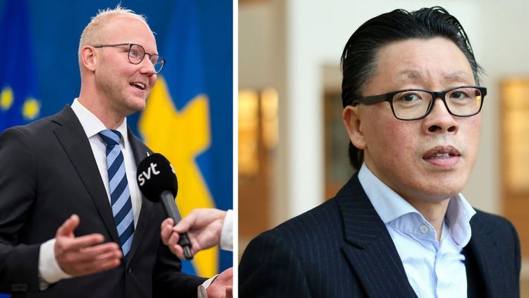 ”Är man fattig om man lyfter 46 tusen i bidrag?” – vänsterakademiker sågas för sitt försvar av bidragskranen