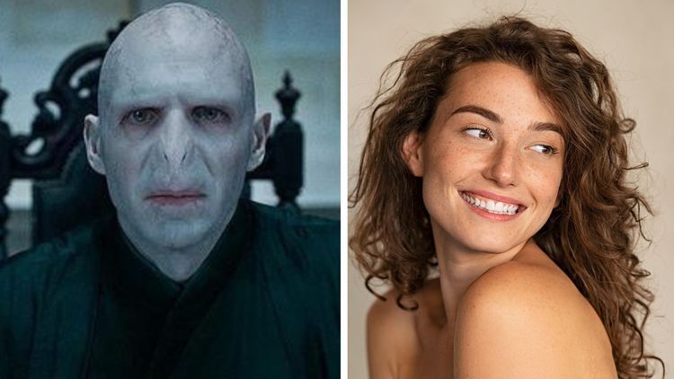 Harry Potter-fansen rasar mot ”woke”-planer: kvinnlig Voldemort