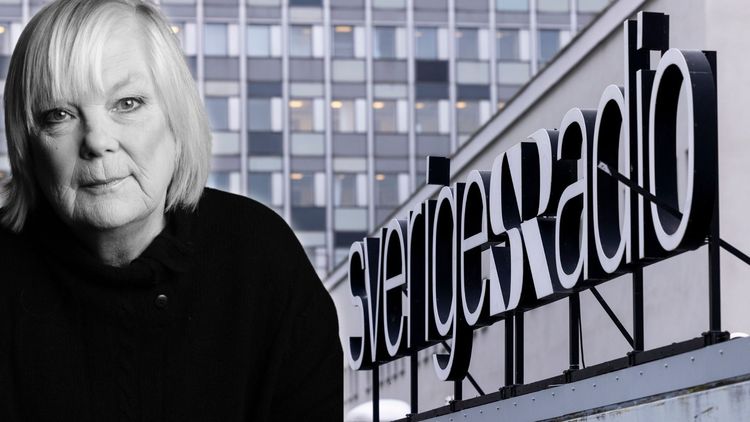 Helene Bergman: När Ekot missar det självklara – vad missar de mer?