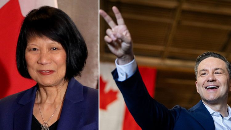 Toronto hotar höja fastighetsskatten för att täcka migrantkostnader: "Liberalerna överöser Toronto med asylsökare"