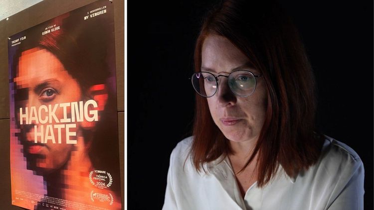 Expo-aktivist påstår sig föreläsa för myndigheter – som säger sig inte känna till uppdragen