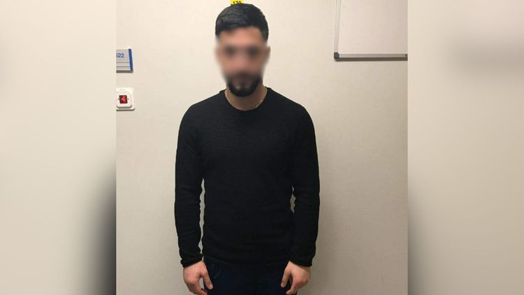Dömd för knivdåd i Gävle – försökte döda två personer i skogen