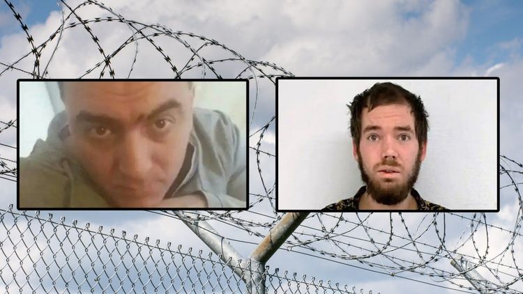 Regeringen och SD skärper straffen – livstidsfängelse för upprepade grova våldtäkter