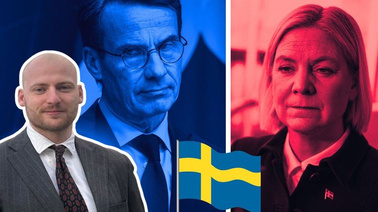 Markus Johansson-Martis: Etablissemangets nej – beviset på rädslan för folkviljan