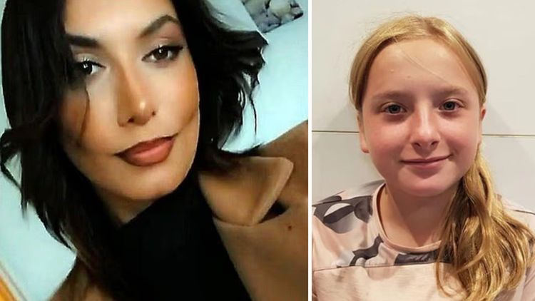 Illegal migrant döms till livstid – talade om ritual där man dödar "vitt barn för en skatt"