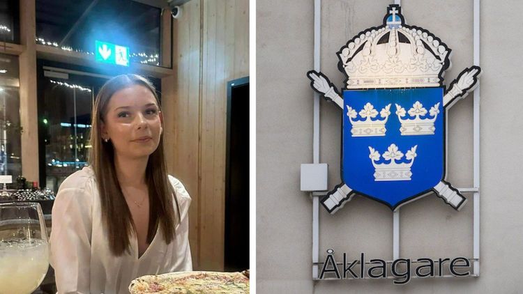 Åklagaren: Domen mot Meyas våldtäktsman har vunnit laga kraft – ingen överklagan till Högsta domstolen