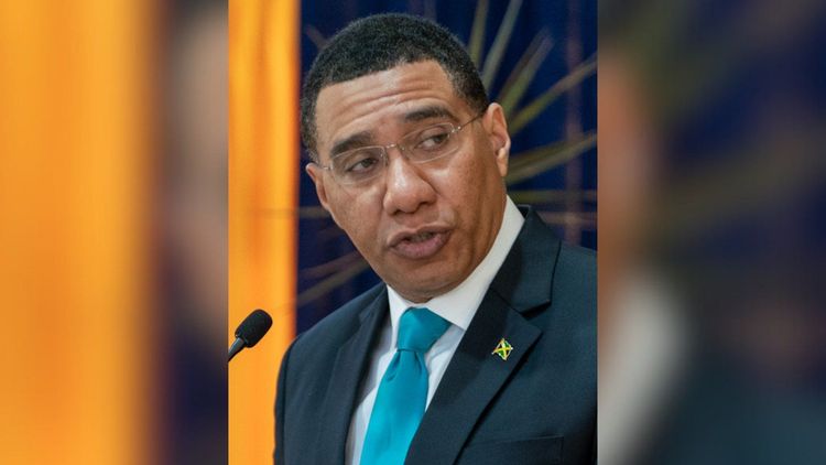 Jamaica förklaras katastrofområde – historisk orkan Melissa ödelägger ön