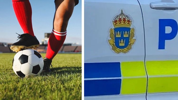 Storbråk vid ungdomsturnering – uppemot 70 inblandade