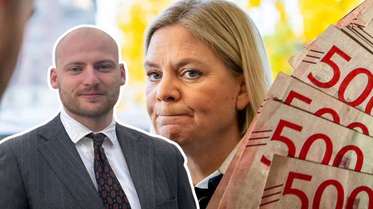 Markus Johansson-Martis: Kommunala haveri(s)ter är inte till Sveriges nytta