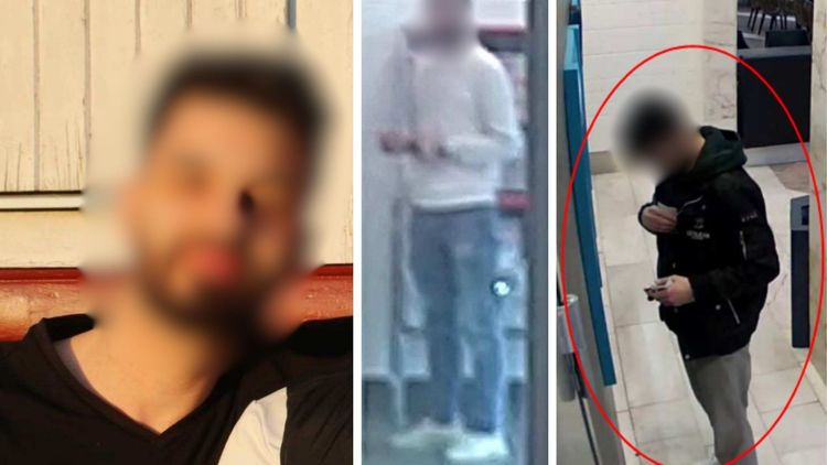 Hemtjänstanställd åtalas – ströp äldre kvinna och fotograferade död vårdtagare
