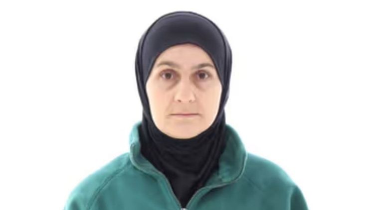 IS-kvinnan Lina Ishaq döms för folkmord – hovrätten fastställer domen