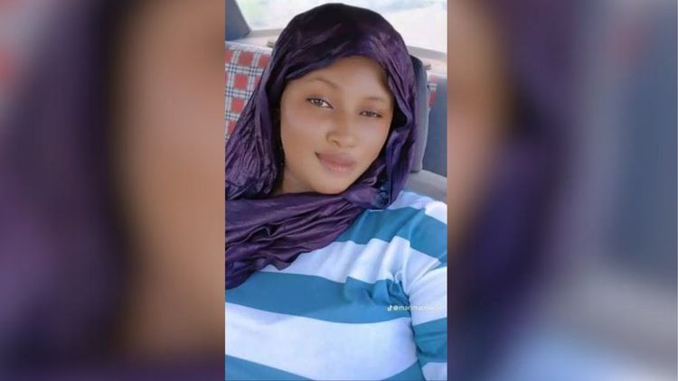 TikTok-profil offentligt avrättad av al-Qaida-jihadister i Mali