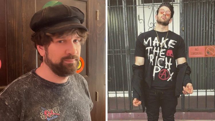 Storbråk inom amerikanska internetvänstern: "Låg med flicka på bordell"