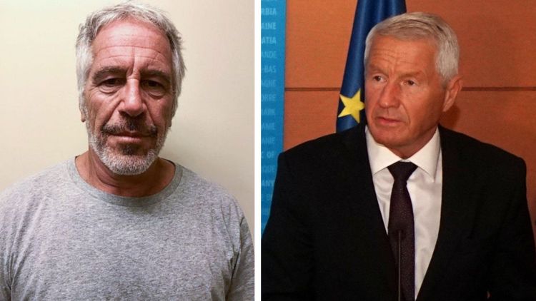 Norsk ex-statsminister skrev till Epstein: "Om Trump vinner bosätter jag mig på din ö"