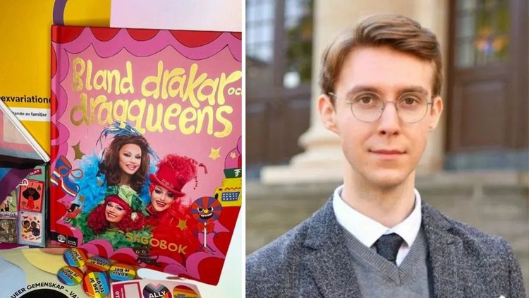 SD-kravet: Avskaffa hets mot folkgrupp