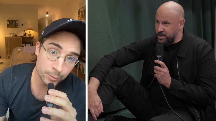 Vänstertidningen: Svenska Dagbladet är våra "kamrater" 