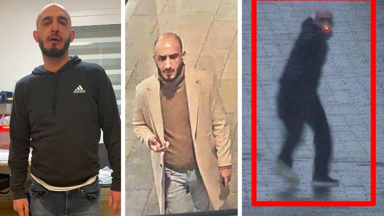 Karim Alaa Hussain döms till livstid för Husby-mordet på Foxtrotledaren Rawa Majids farbror – kan inte utvisas