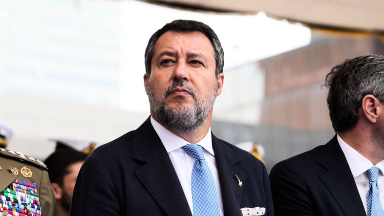 Raseri i Italien efter gruppvåldtäkt: "Kastrera dem"
