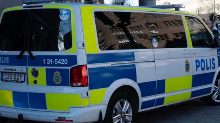 Man gripen för mordförsök och mordbrand i Malmö