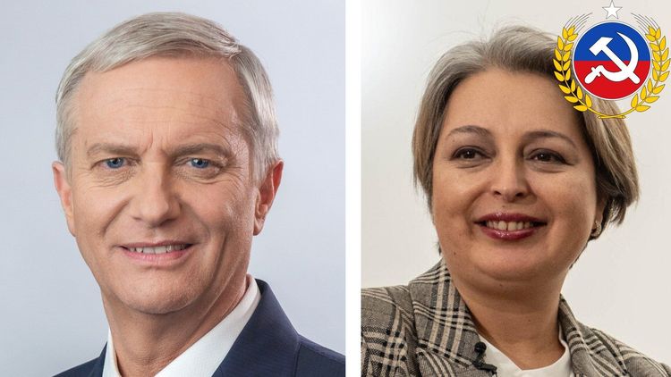 Chilenska väljare i Sverige röstade stort på kommunist