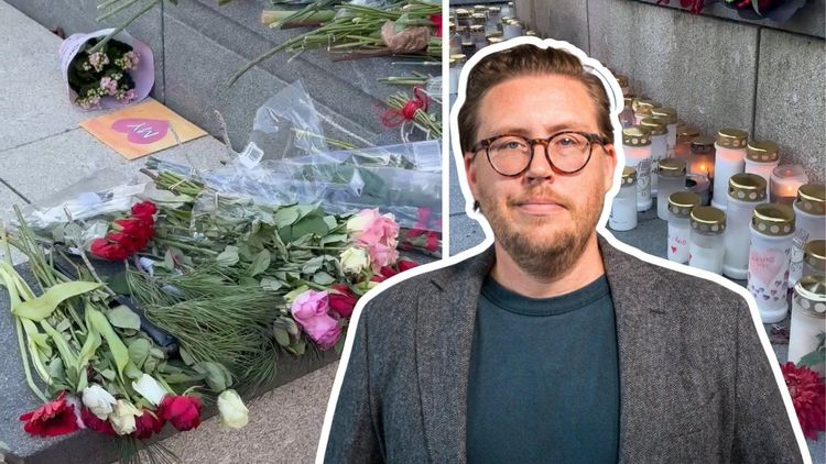 Carl Eos: Julens två kvinnomord visar att vänsterfeminismen har slut på idéer 