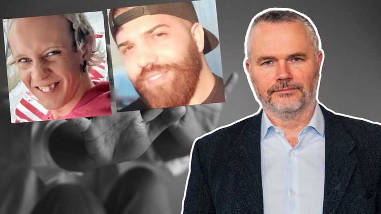 Richard Sörman: Nu får de utsatta betala för vänsterns godhet