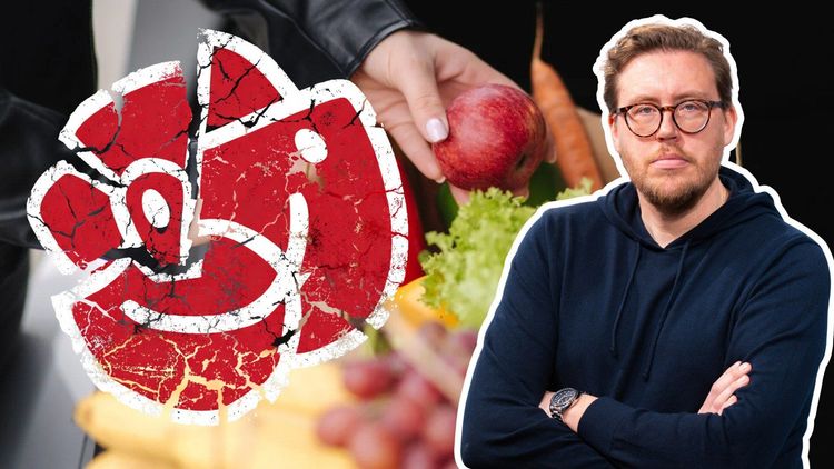 Carl Eos: Magdalena Andersson vill göra maten dyrare