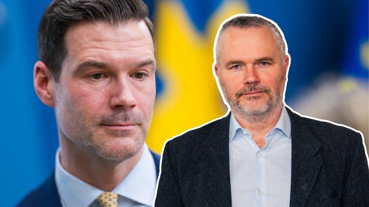 Richard Sörman: Tonårsutvisningarna spelar vänstern i händerna