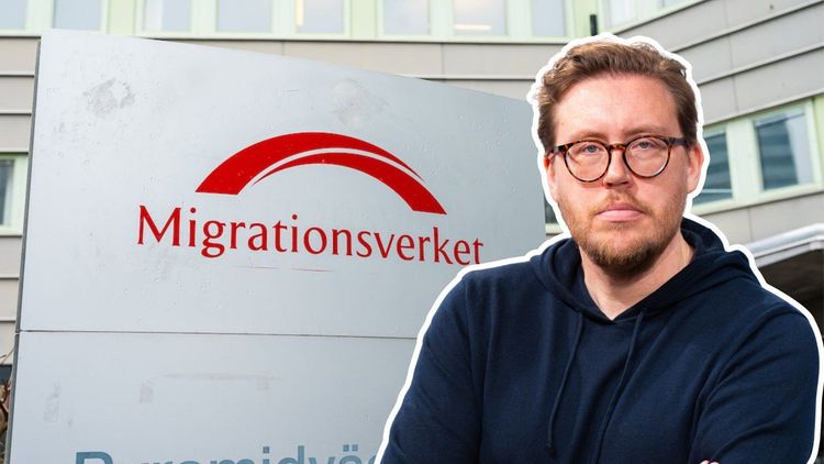 Carl Eos: Invandringen orsaken till våldtäkter och förnedring i äldreomsorgen