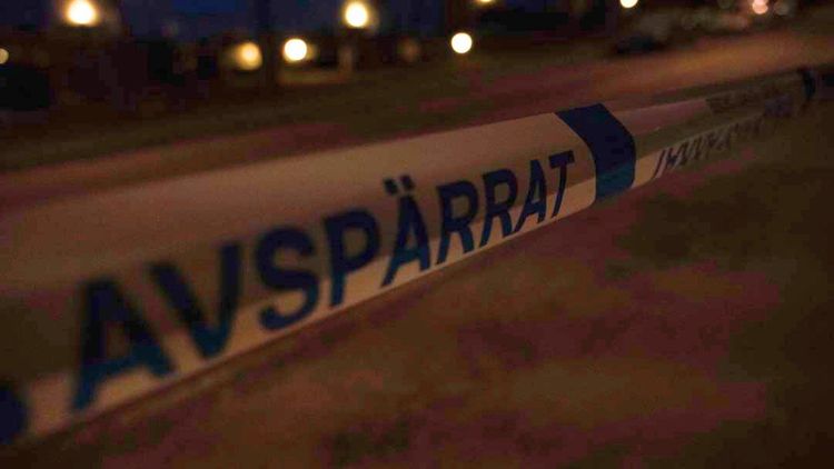 400 kor i brinnande ladugård – polisen utreder mordbrand