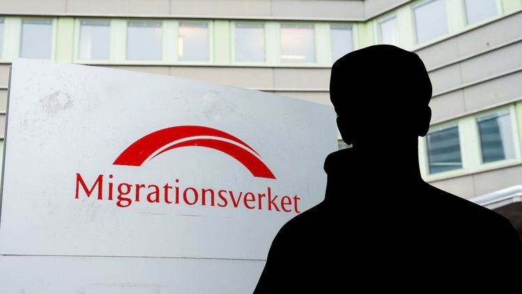 Mohammad nekas återvandringsbidrag: "Massa gånger jag ringer till Migrationsverket"