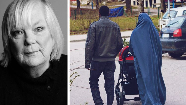 Helene Bergman: Hederskulturen kan inte längre skiljas från gängkriminaliteten