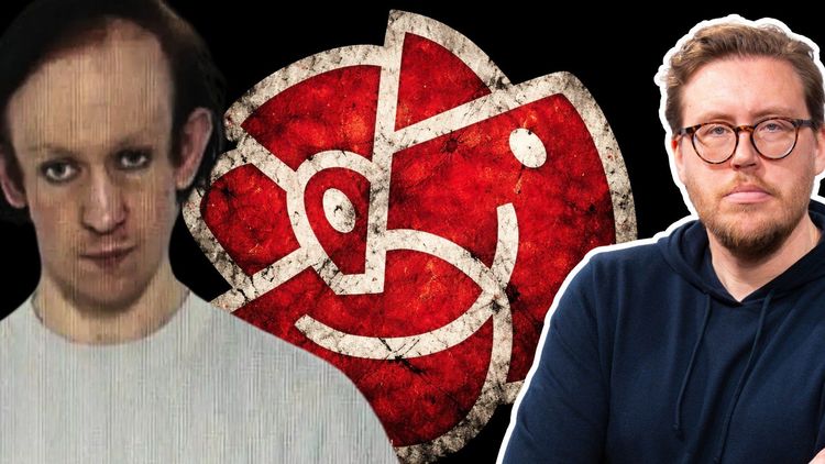 Carl Eos: Ska valet 2026 bli pedofil-valet?