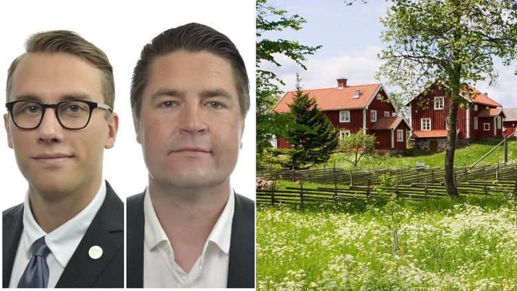 SD: Fler ska kunna förverkliga drömmen om ett eget hem