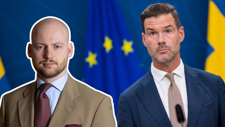 Markus Johansson-Martis: Gör regeringen det som krävs för att utvisa fler våldtäktsmän?