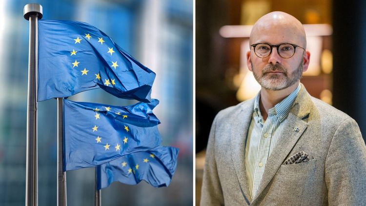 EU-högern överens: Så ska fler illegala migranter utvisas