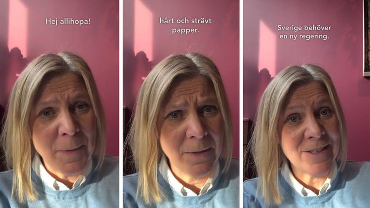 Sonesson (M): Socialdemokraterna sprider lögner om vården i Skåne