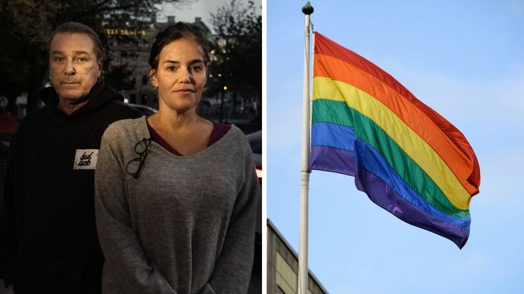 Kommun stoppar Dumpen-föreläsning om grooming under Pride