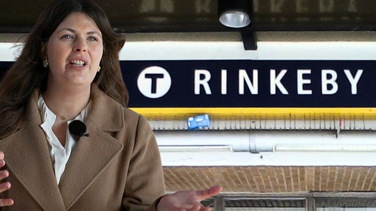 Vänsterpartiets plan: blanda befolkningen