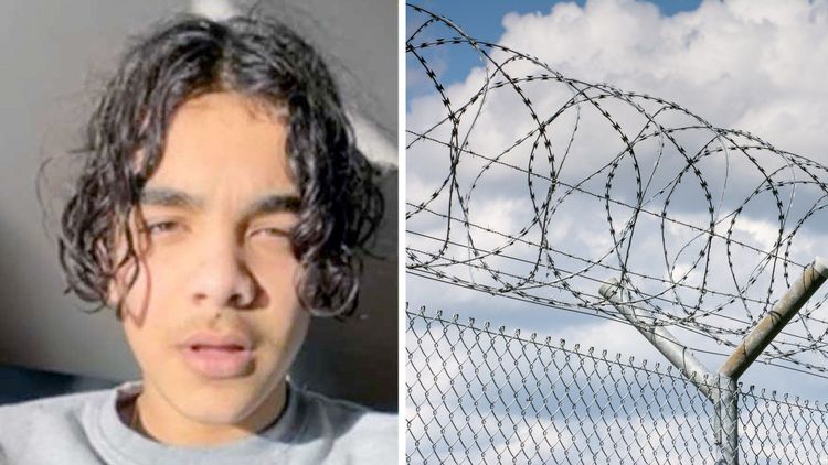 Släpptes efter våldtäktsdom – våldtog ännu en flicka månader senare